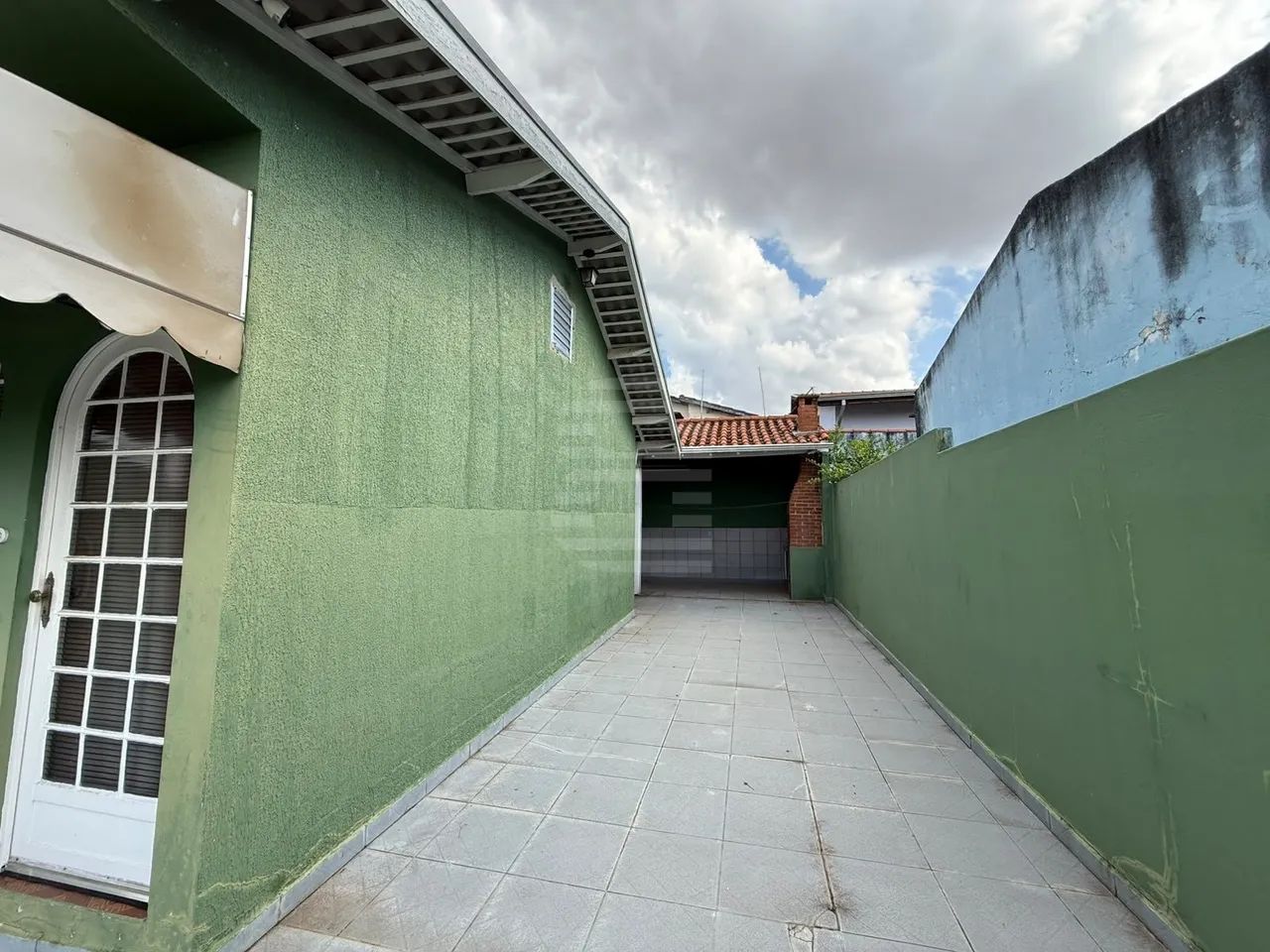 Venda casa térrea Vila Castelo Branco com 135m² - Foto 4