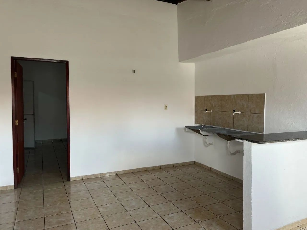 ALUGA SE CASA - Foto 3