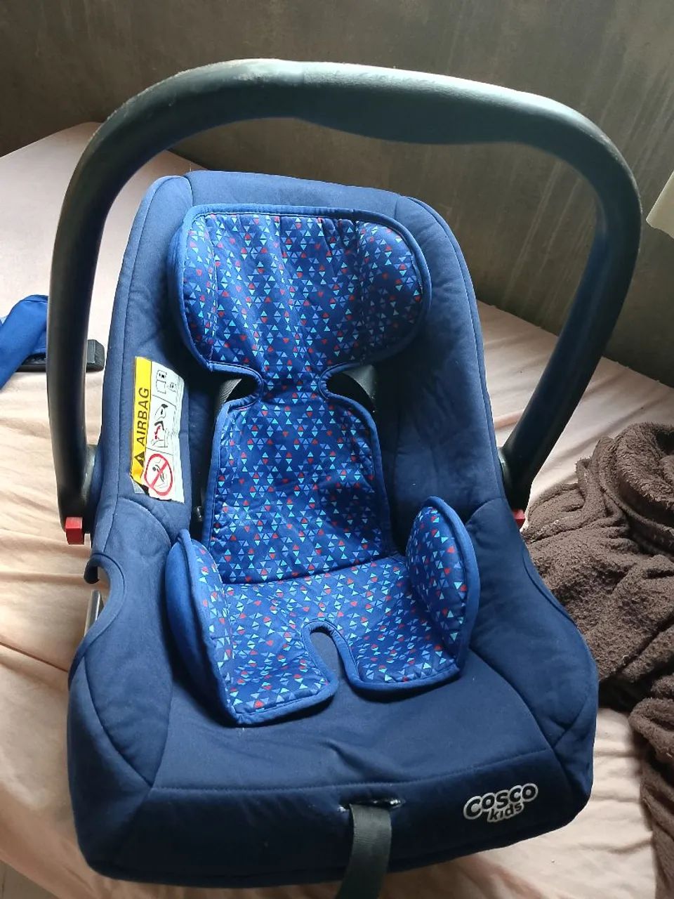 Vendo bebê conforto ? - Foto 3
