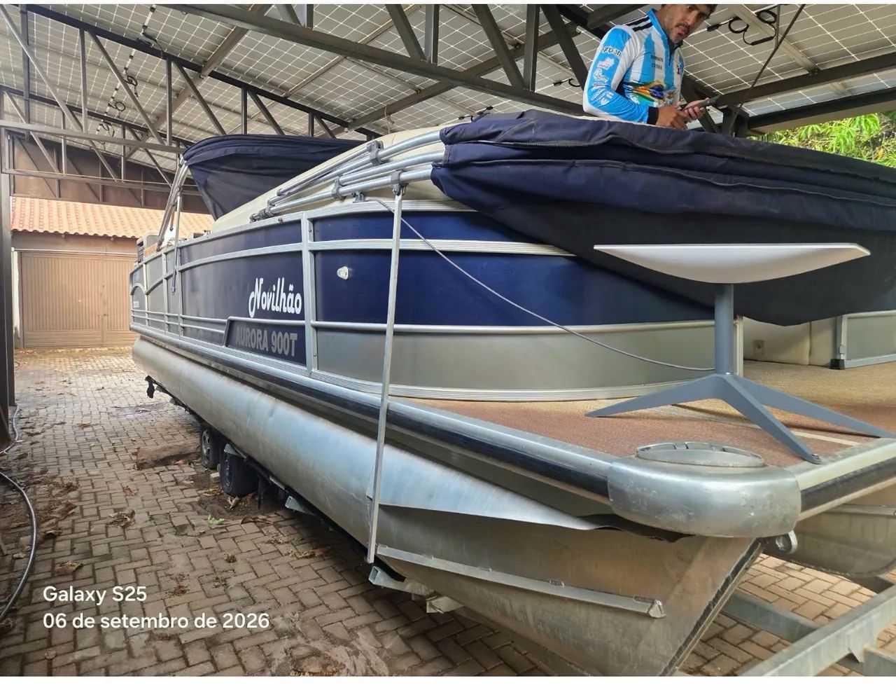 Vcat aurora 900 - Foto 2