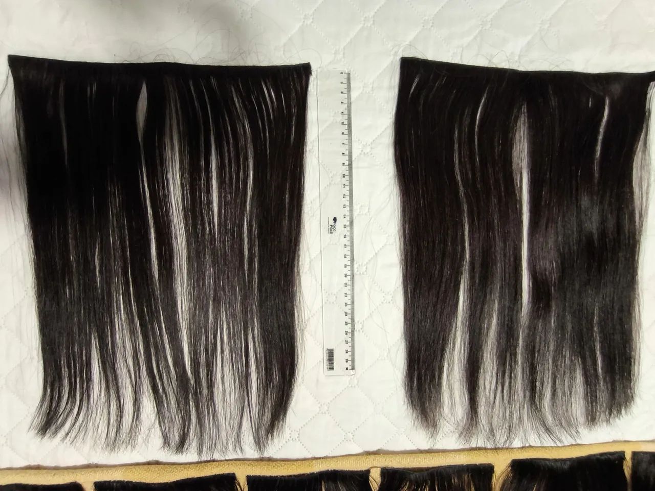 Cabelo Vietnamita  - Foto 5