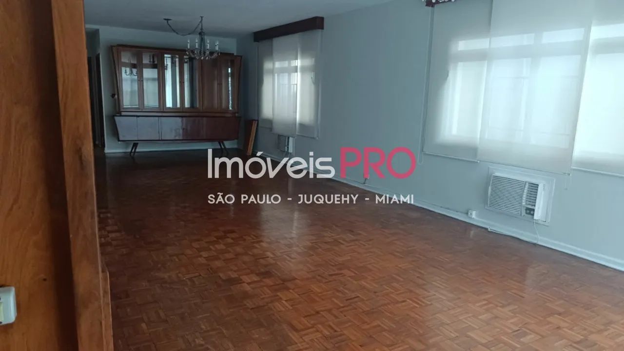 Apartamento nos Jardins! - Foto 3