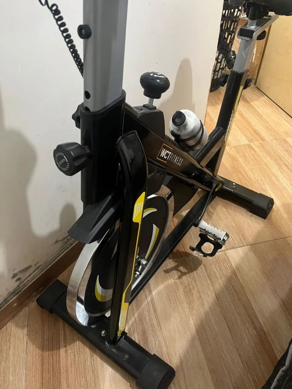 Bicicleta Ergometrica - Foto 3