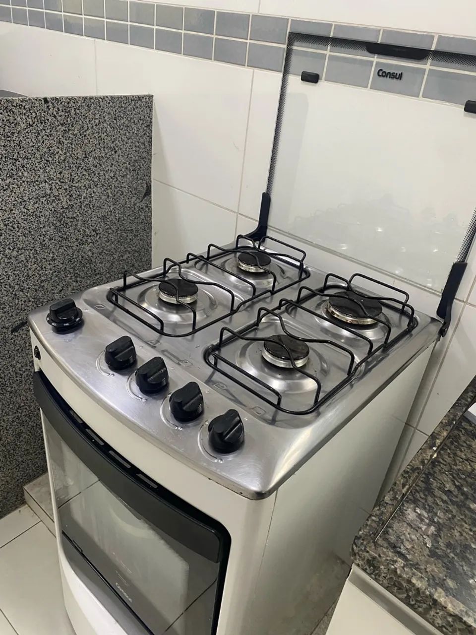 Fogão em excelente estado!!!