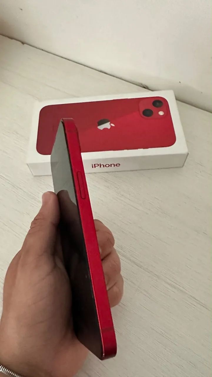 iPhone 13 256g - Foto 4