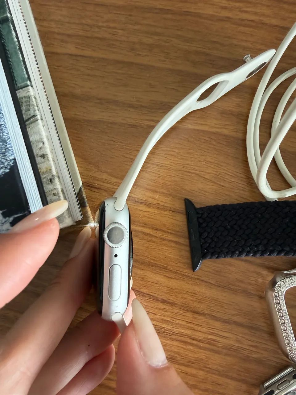Apple Watch - séries 5