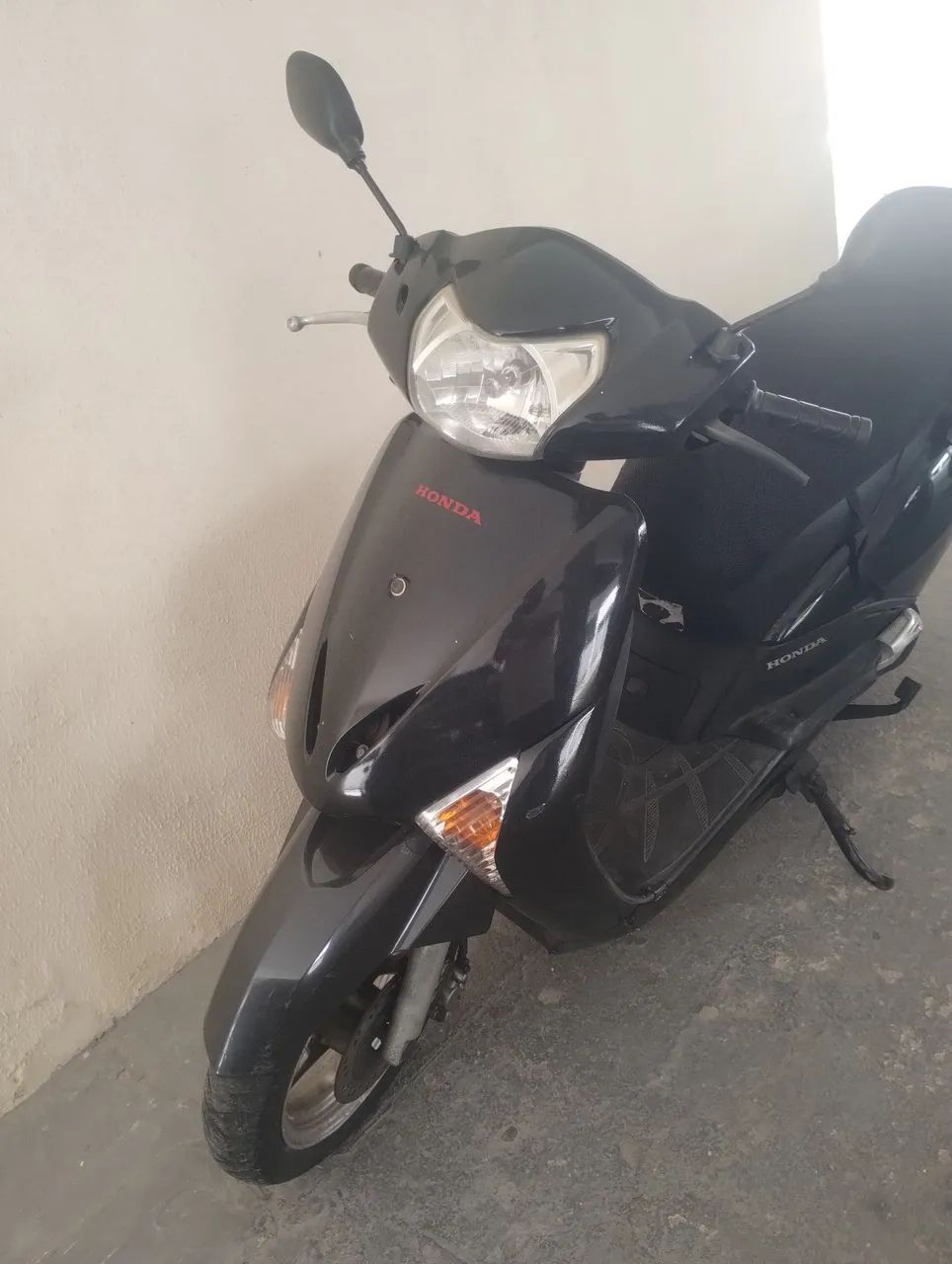 Honda Lead Automática - Foto 2