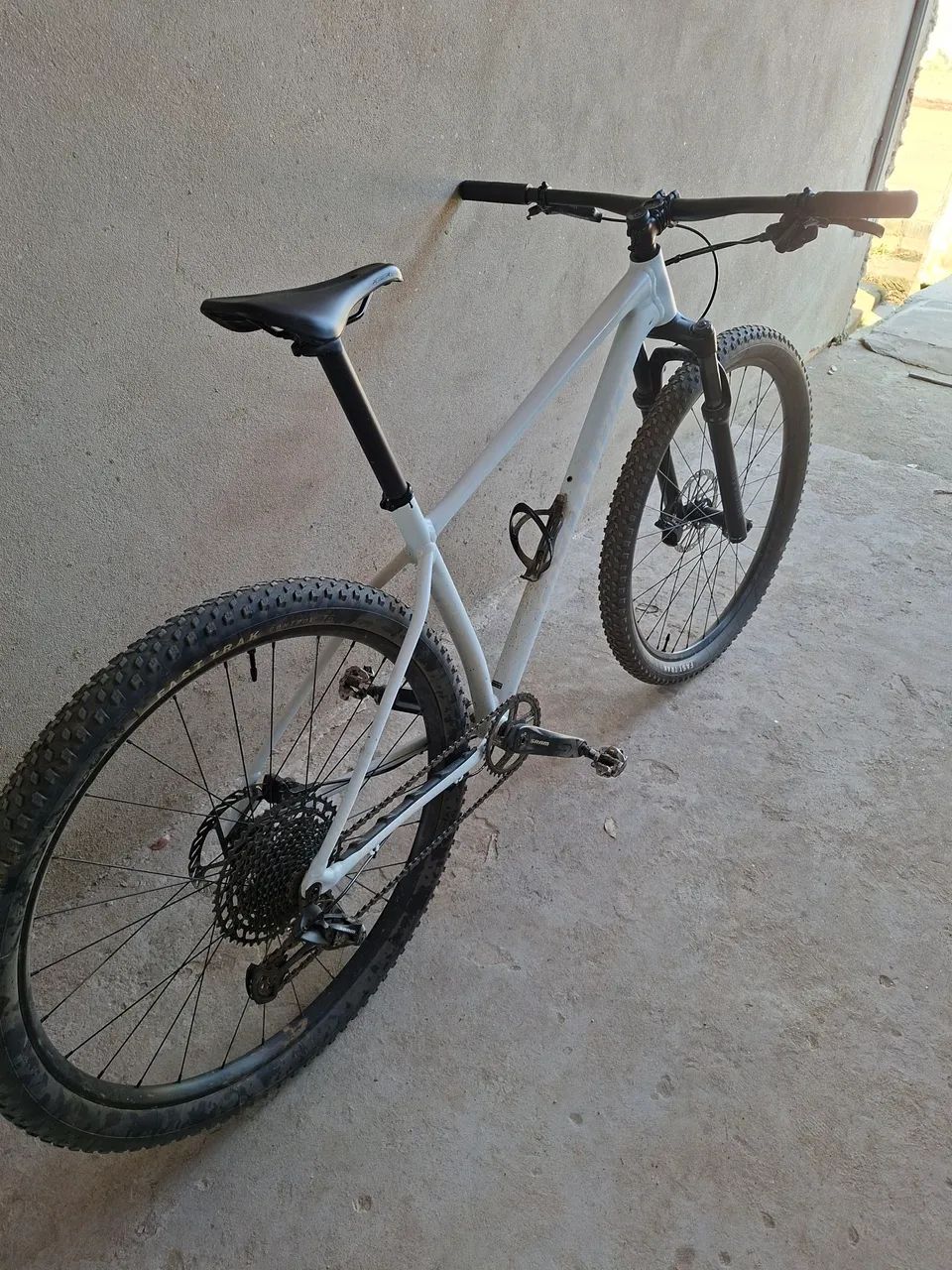 Baike specialized chisel tam 19 - Foto 2