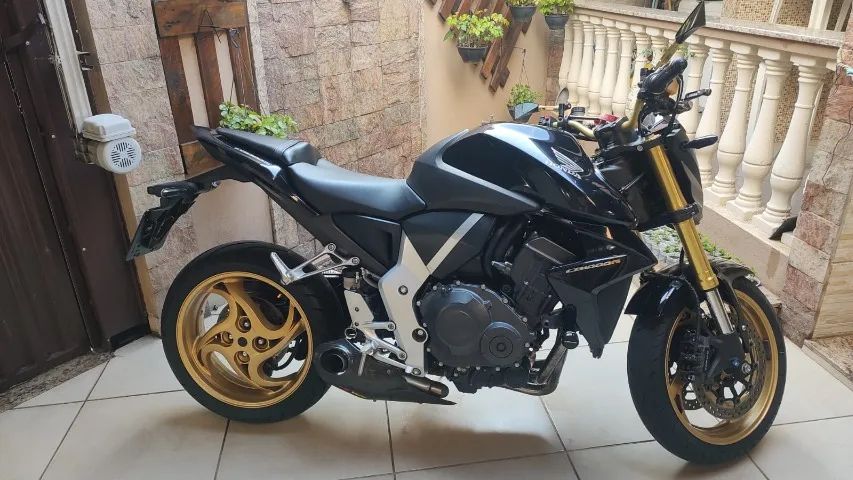 CB 1000 R  - Foto 4