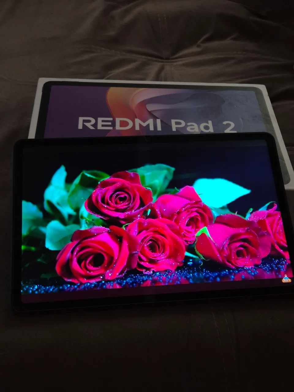 Tablet redmi pad 2 completo para pessoas exigentes - Foto 5