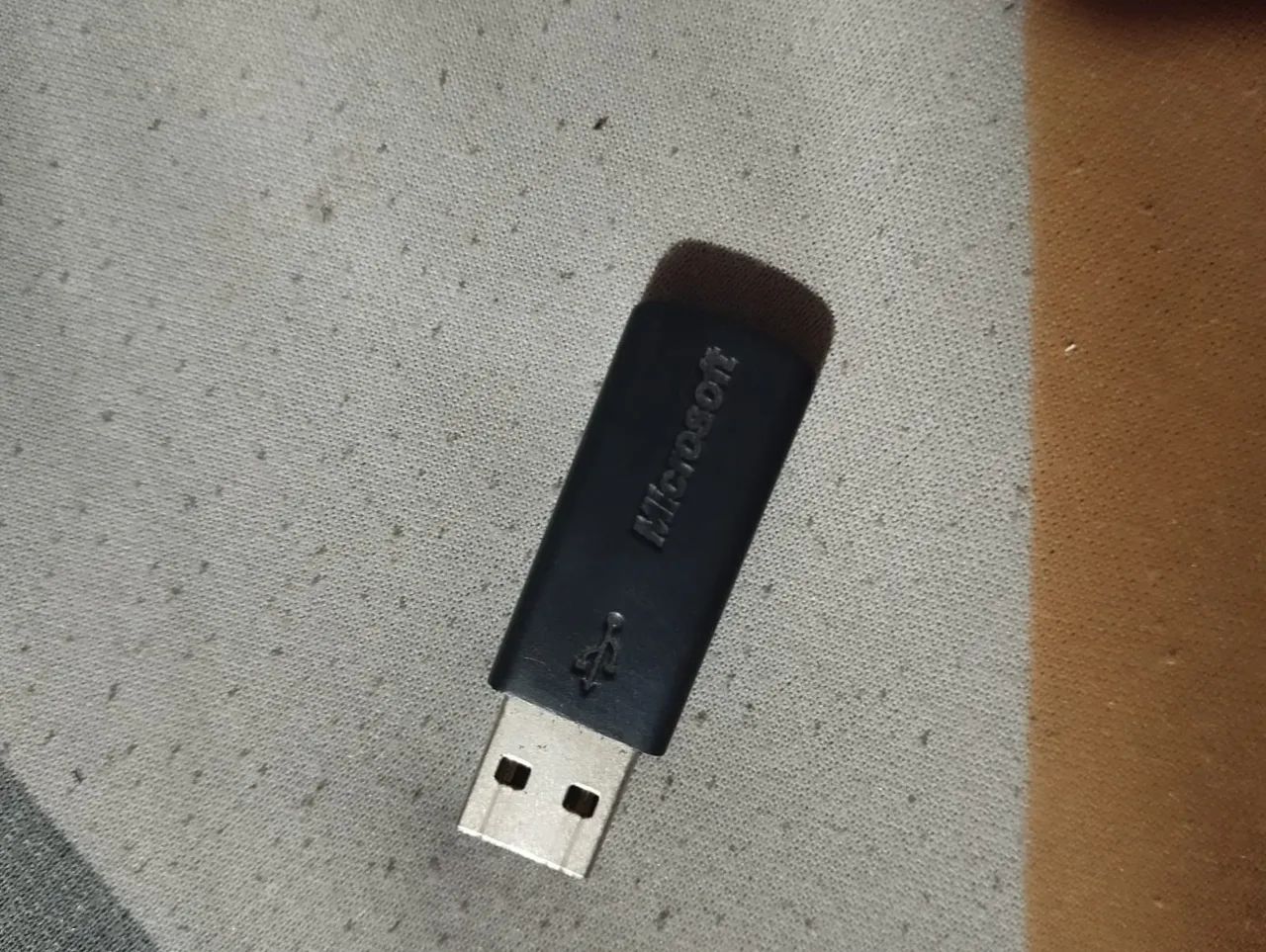 Teclado Microsoft Wireless Keyboard 2000 - Foto 5