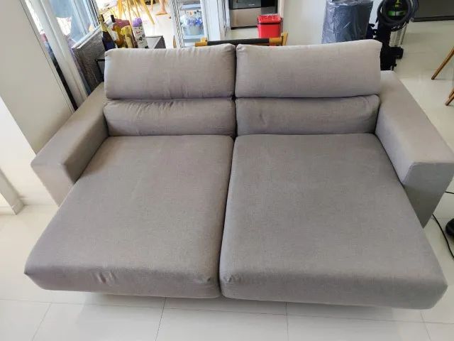 Sofá Líder Interiores - Foto 4