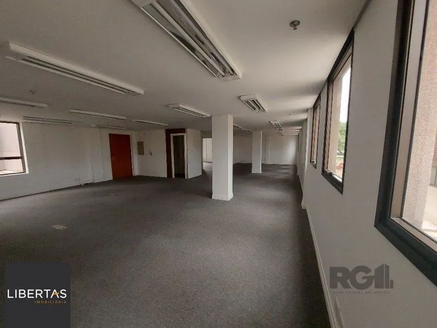 Sala Comercial 1 dormitórios à venda Rio Branco Porto Alegre/RS - Foto 5