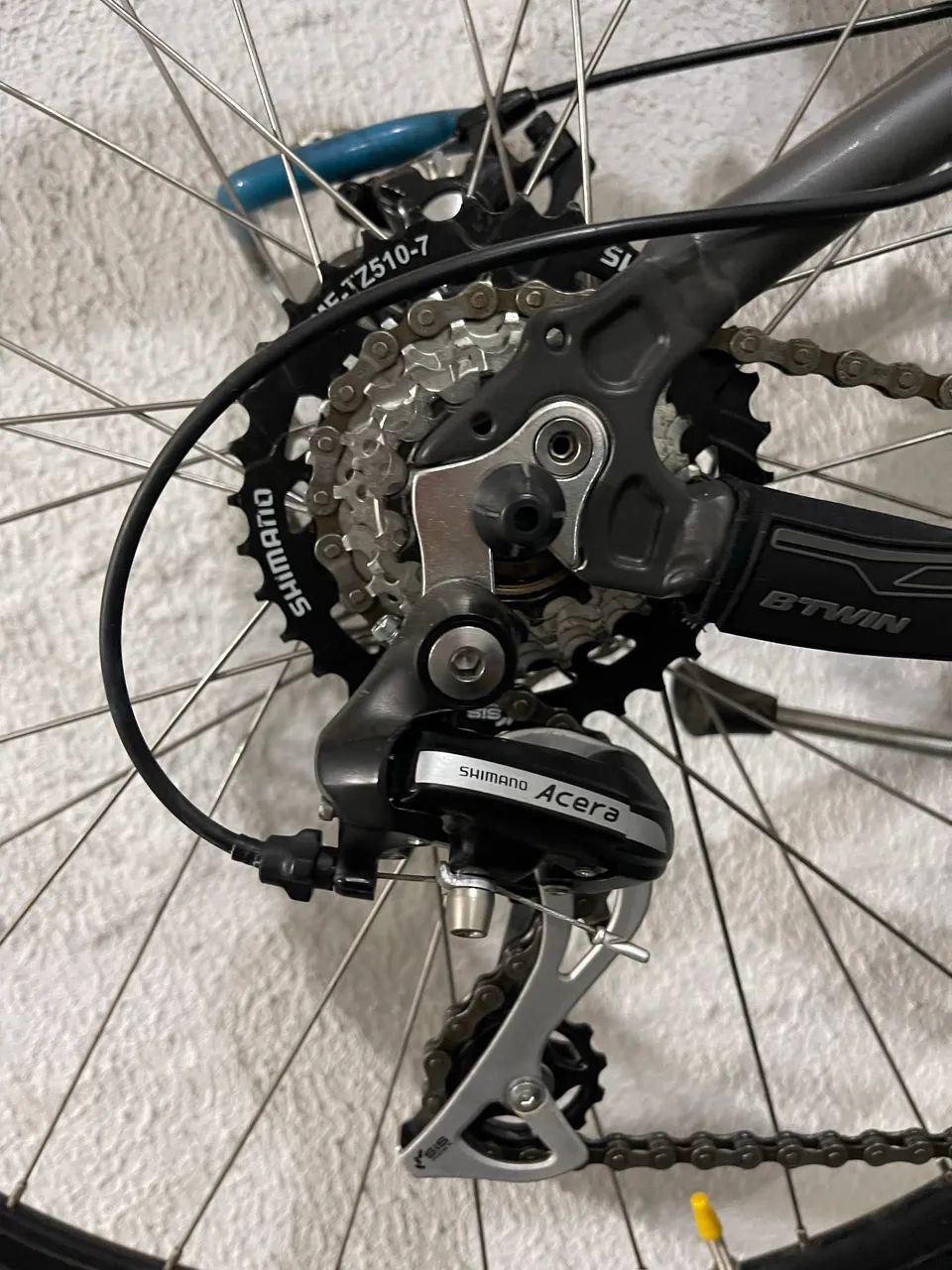 Bicicleta Caloi 29 - Foto 4