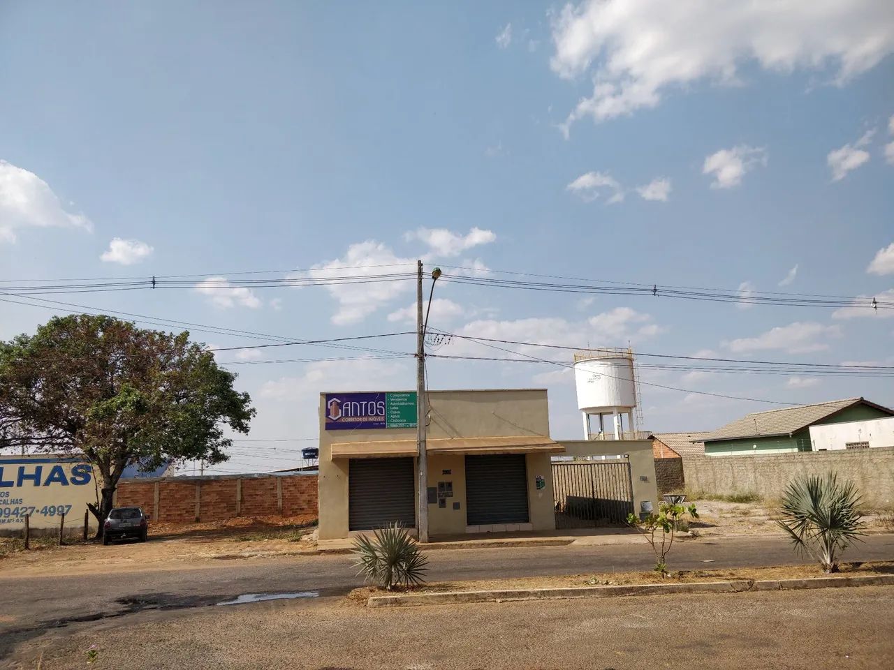 Sala Comercial em Abadia  - Foto 4