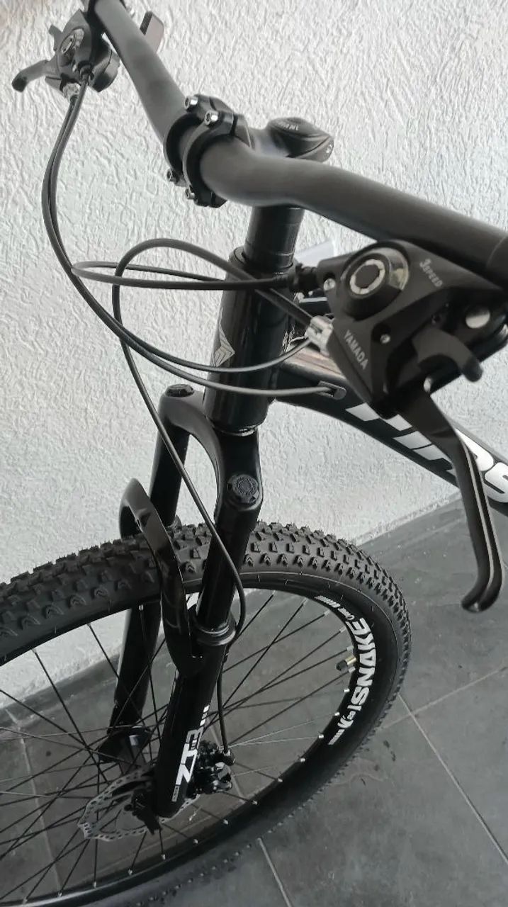 BIKE  FIRST  ARO  29 - Foto 3