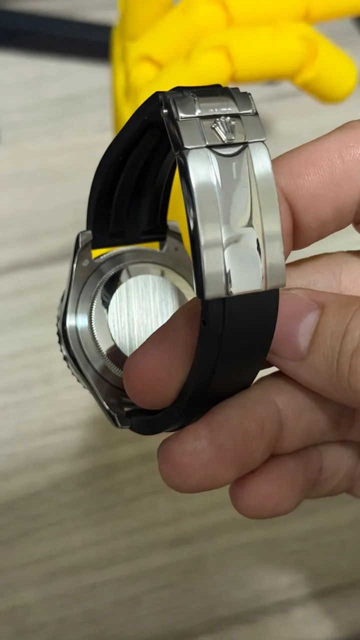 Rolex Yacht-Master - Foto 2