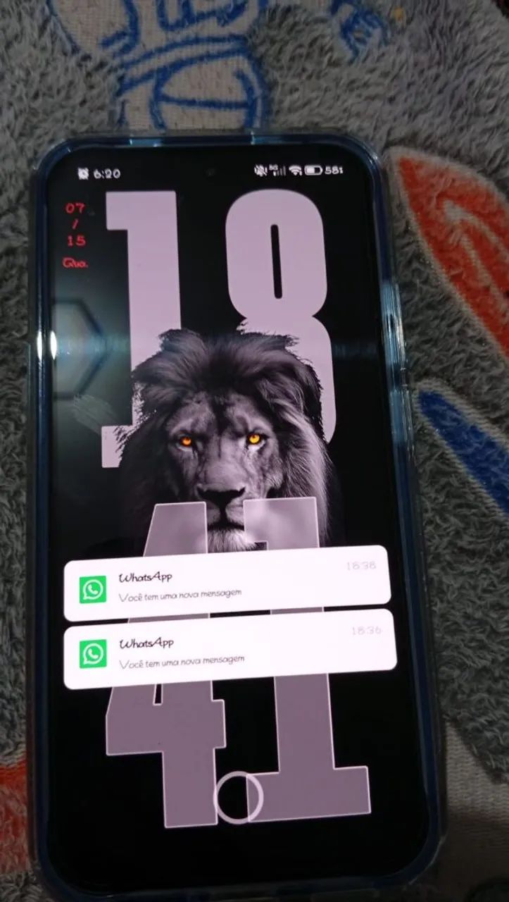 Note 15 pro 5g  - Foto 2