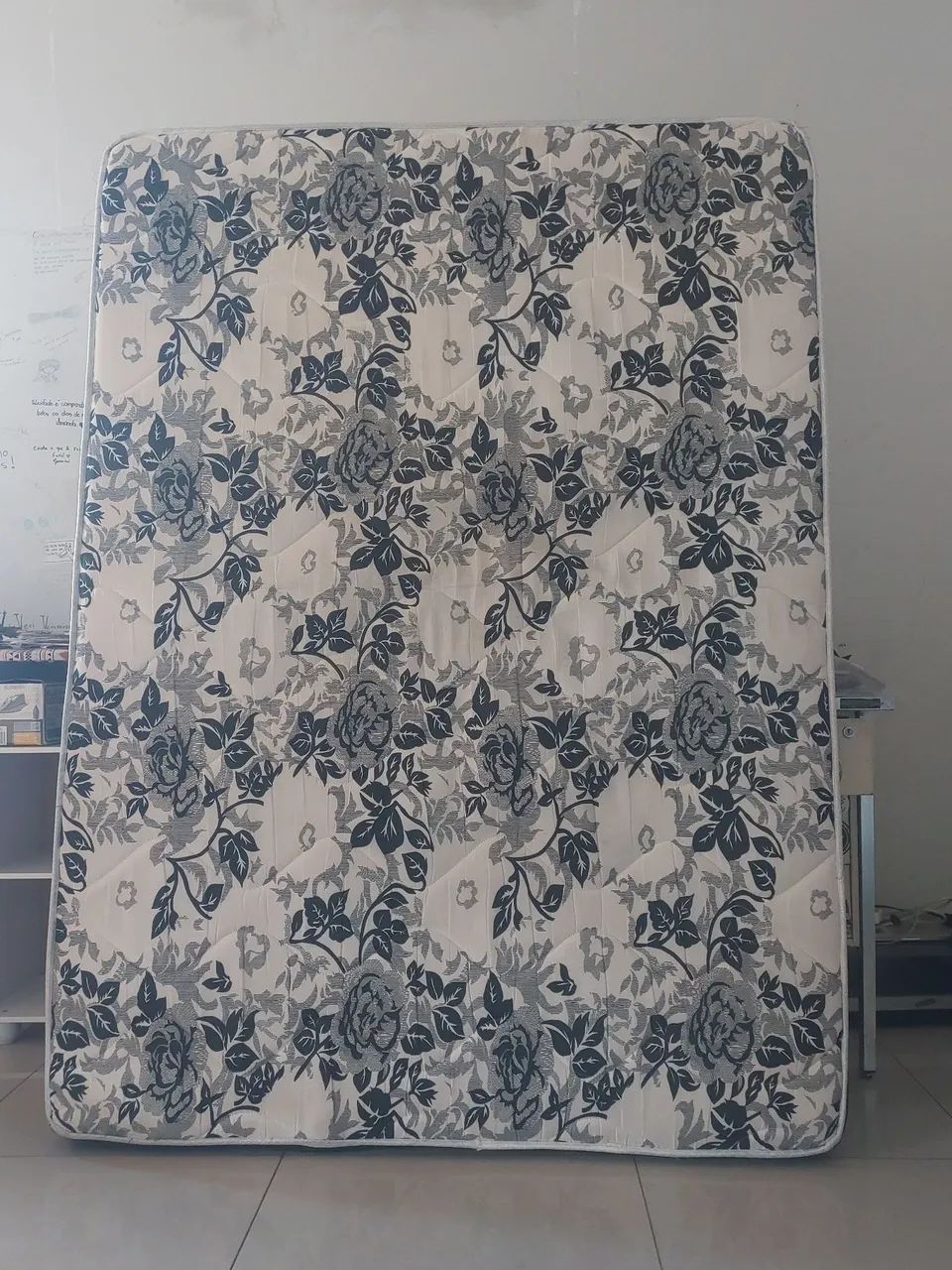 Colchão de casal ótimo estado 