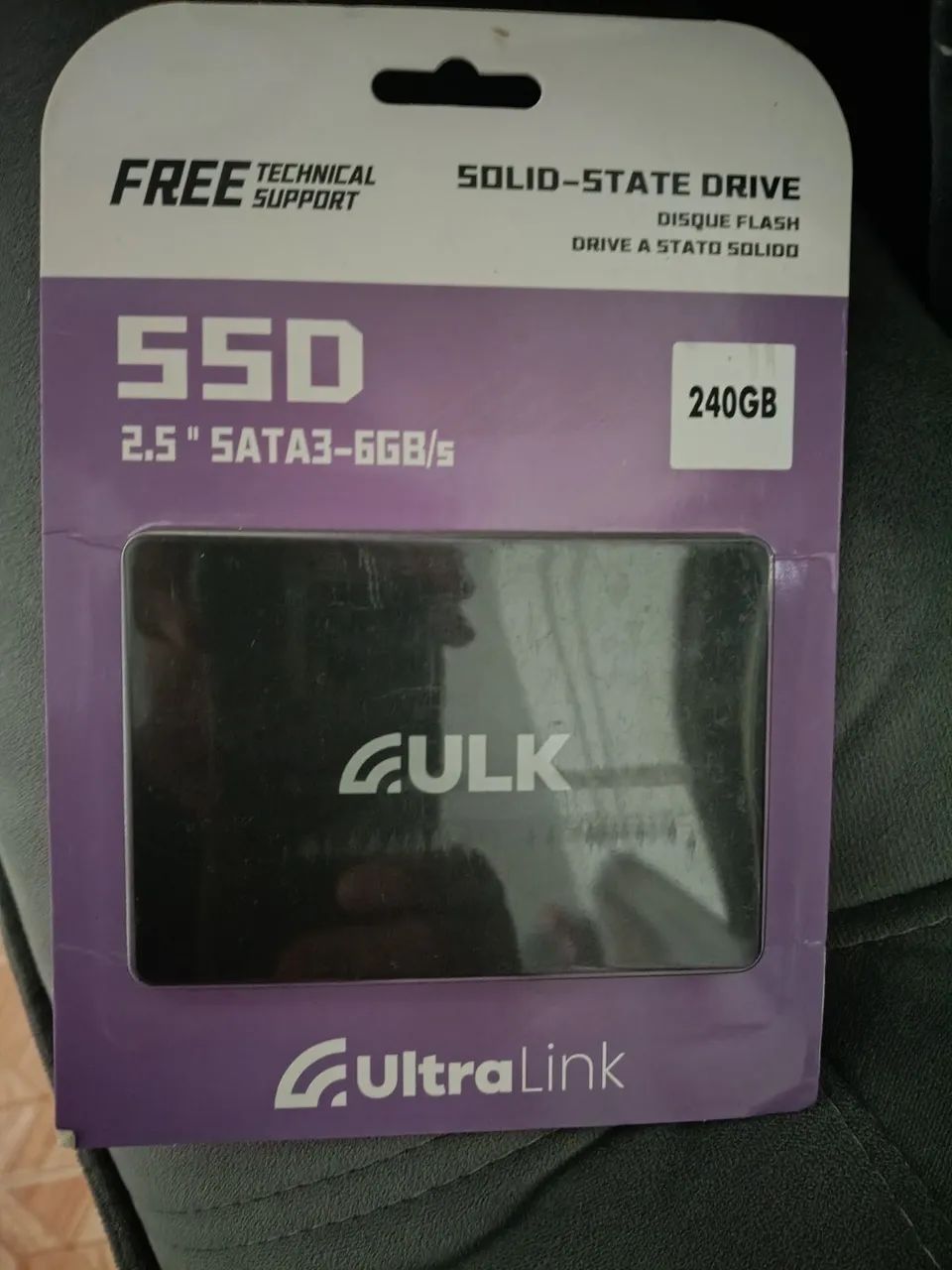 Notebook Dell Intel core i5 + SSD 240GB - Foto 5