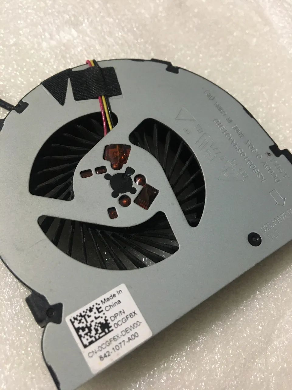 Fan Cooler Dell - Foto 2