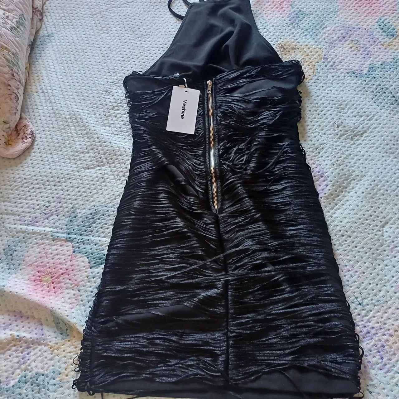 VESTIDO NOVO - Foto 3