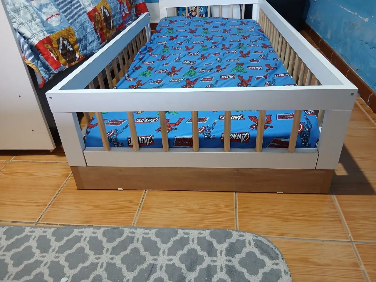 Cama infantil  - Foto 4