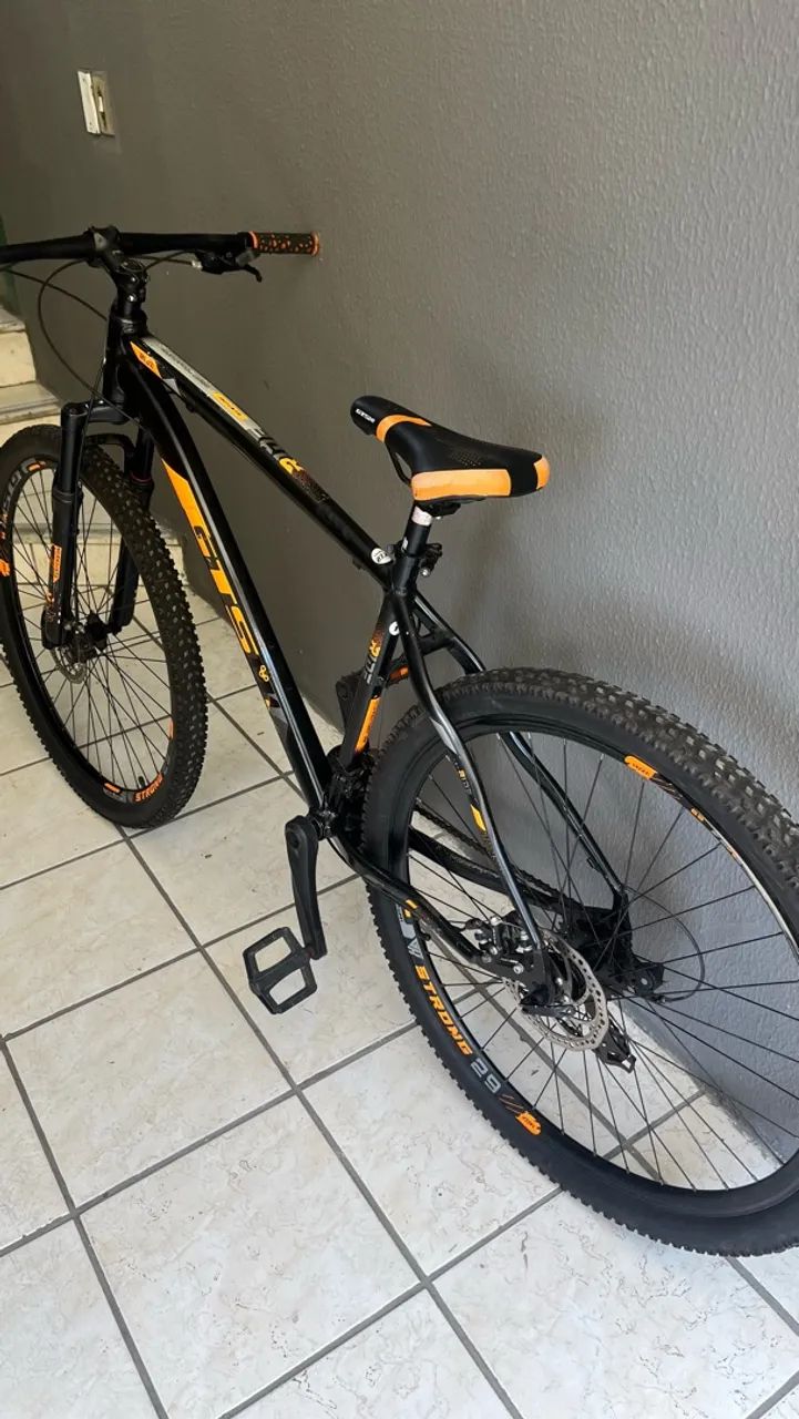 Bicicleta Aro 29 - Foto 4