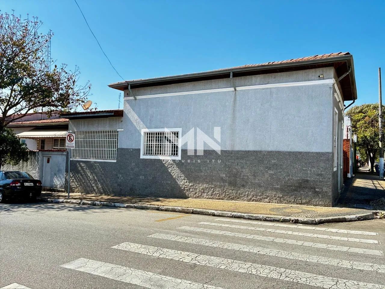 Casa Comercial à Venda no Centro de Itu  249m² Construídos - Foto 4