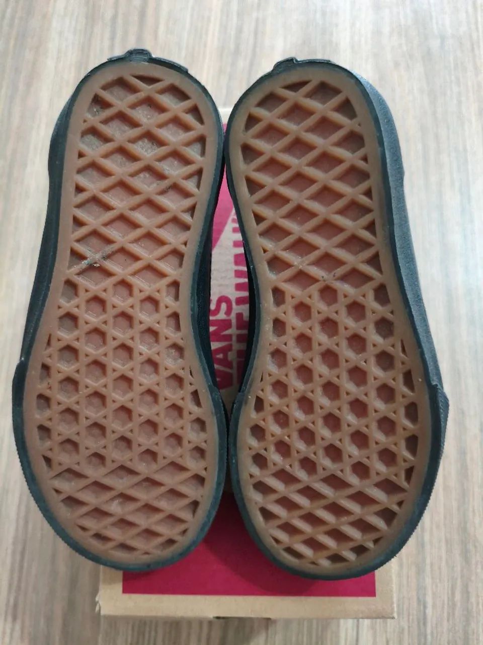 Tênis Vans Infantil  - Foto 5
