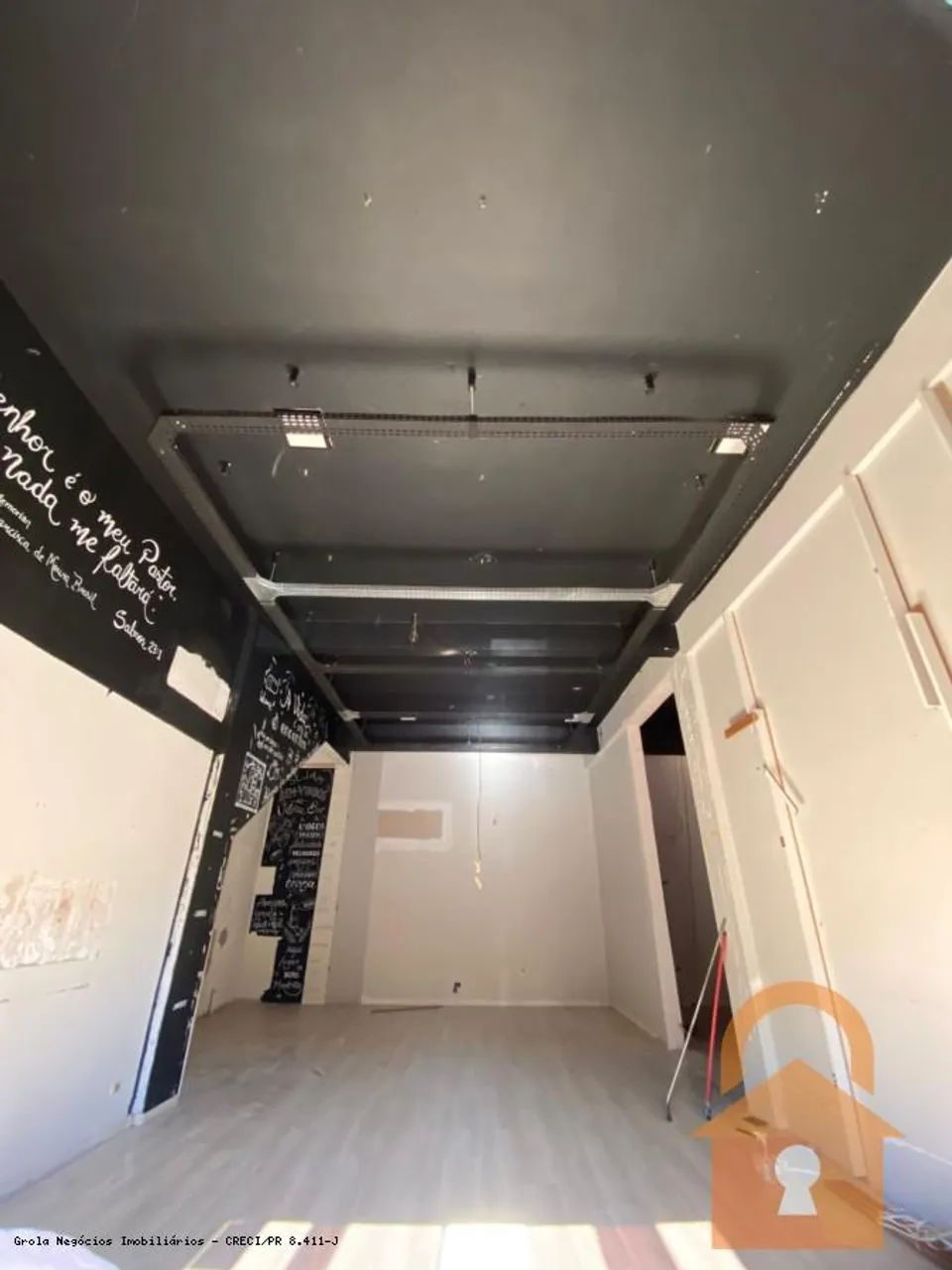 Sala Comercial para Locação no Centro  Campo Mourão/PR - Foto 2