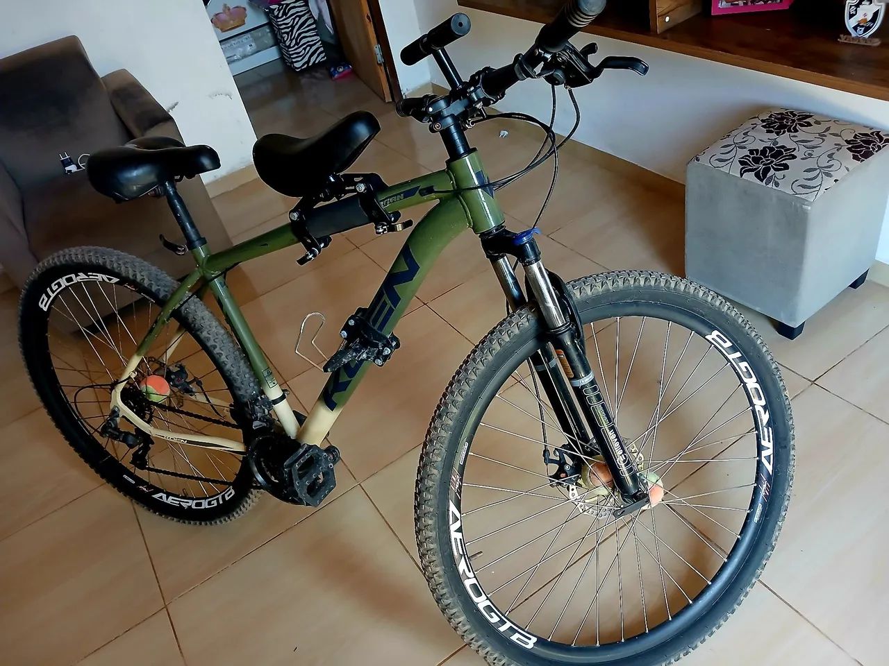 BICICLETA PERFEITA ? - Foto 4