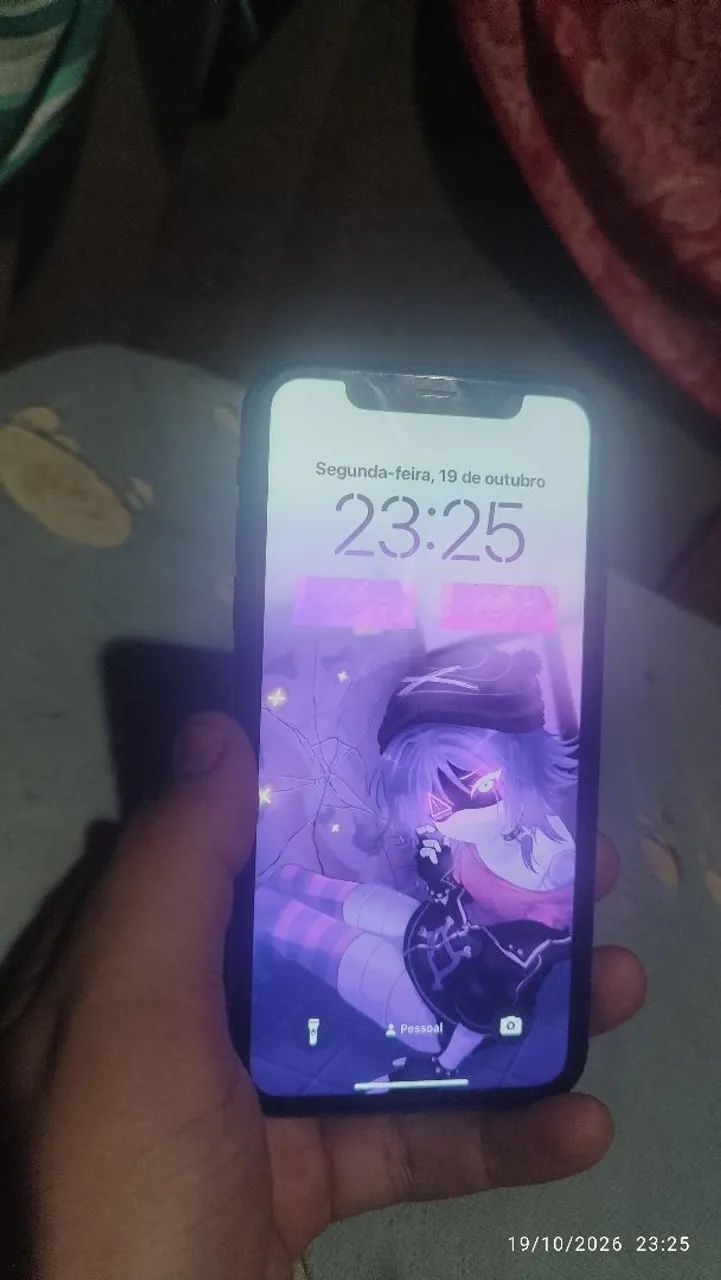 iPhone XR 128gb - Foto 3