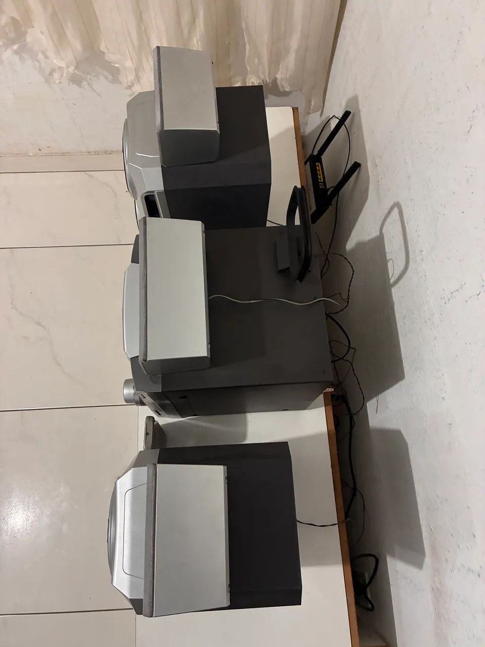 SOM SONY RV900d - Foto 4