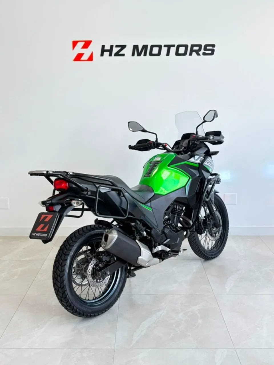 Versys-X 300 2022 - 1496760854 | OLX