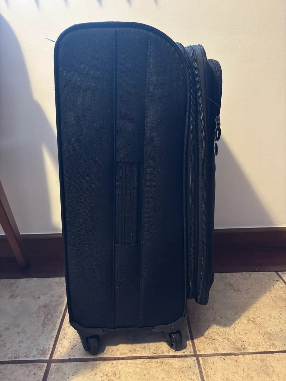 Mala de viagem  - Foto 4