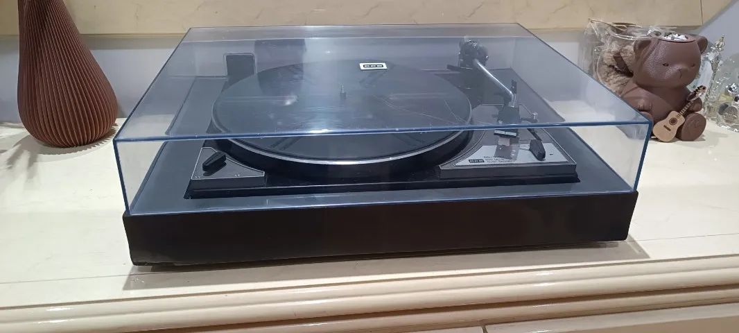 Toca disco CCE BD-5000