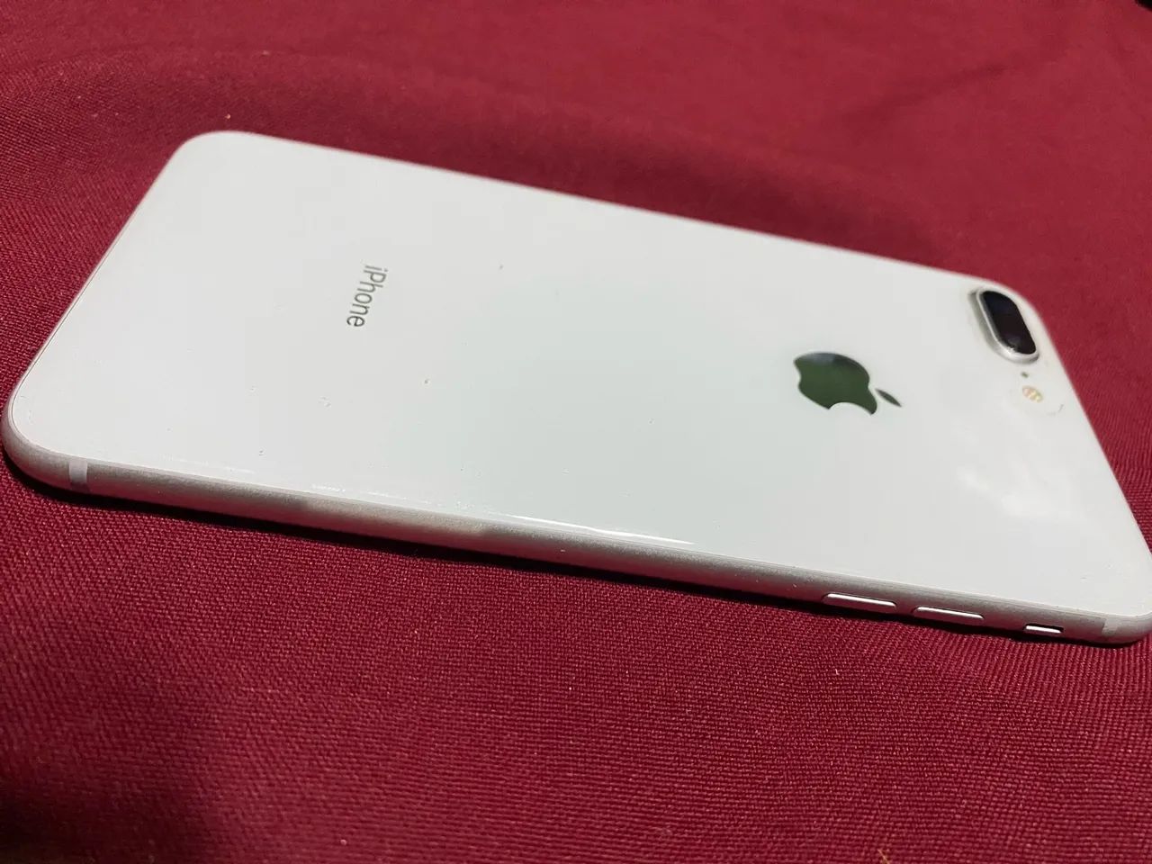 iphone 8 Plus (Usado) - Foto 3