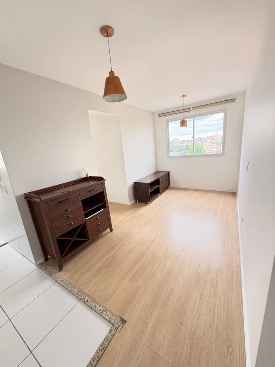 Apartamento 2 dorm. Jd prudência  - Foto 2