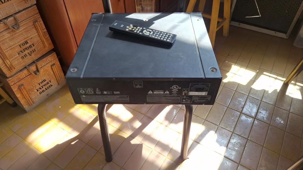 Denon HD transport , blu-ray disc transport DVD- 2500BTCI, Com