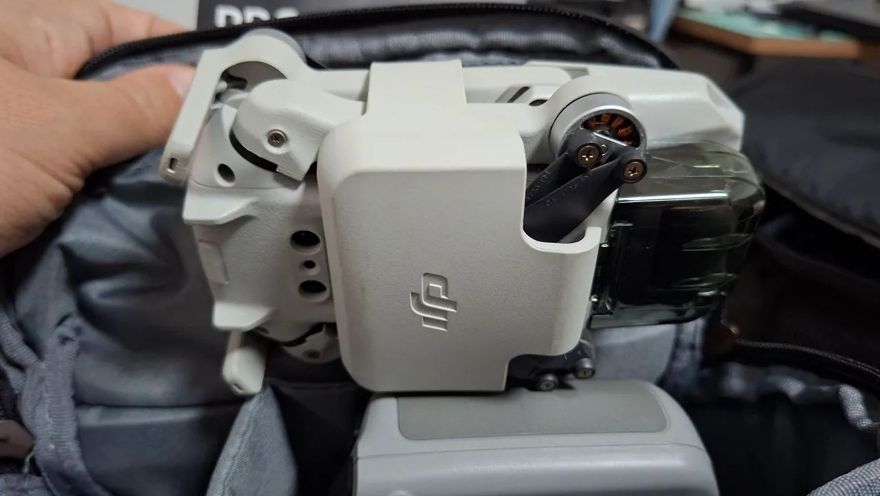 Dji mini 2 Fly more combo - Foto 4
