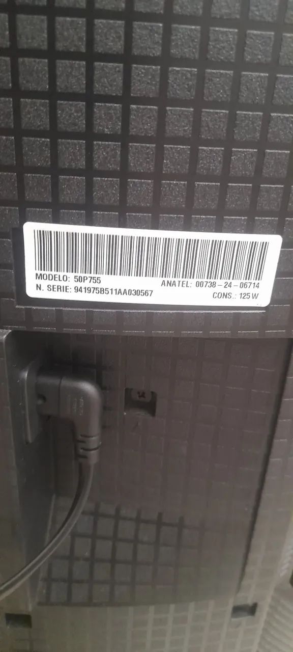 TV SMART TCL ANDROID  - Foto 5