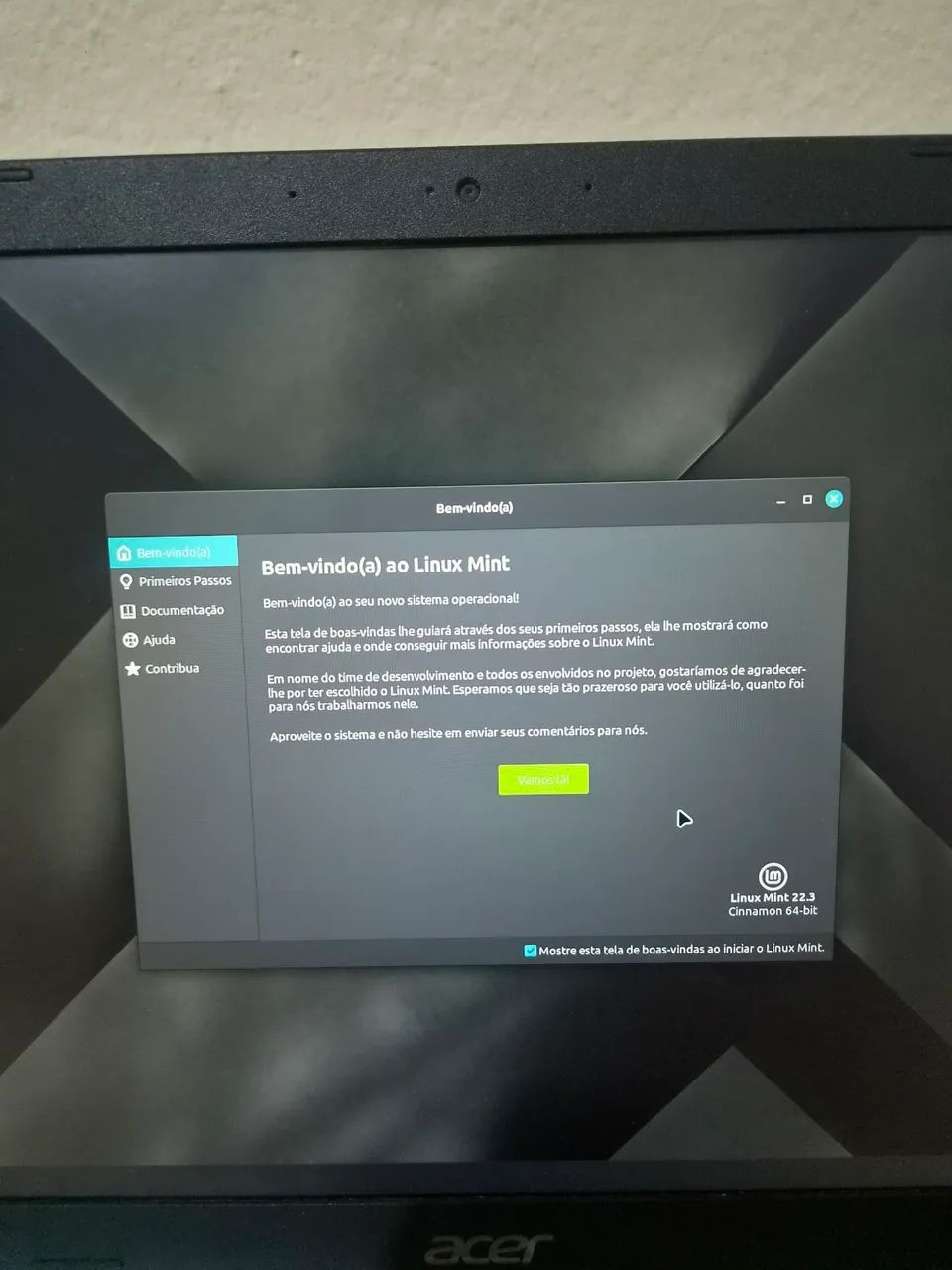 Acer aspire 5 linux - Foto 3