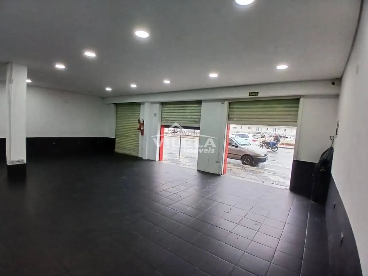 SALA COMERCIAL CENTRO LOCAÇÃO - Foto 4