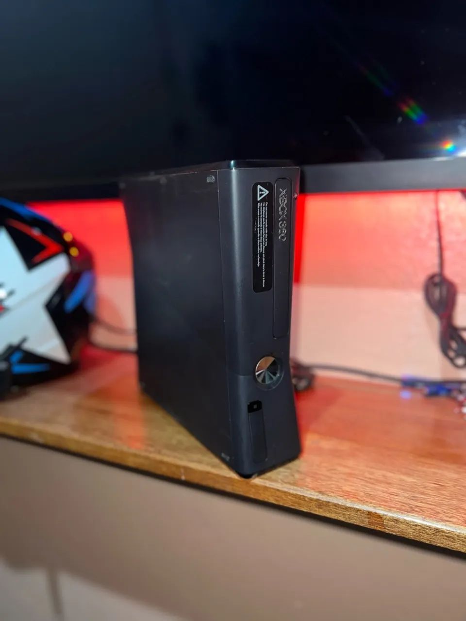 Xbox 360 desbloqueado  - Foto 4