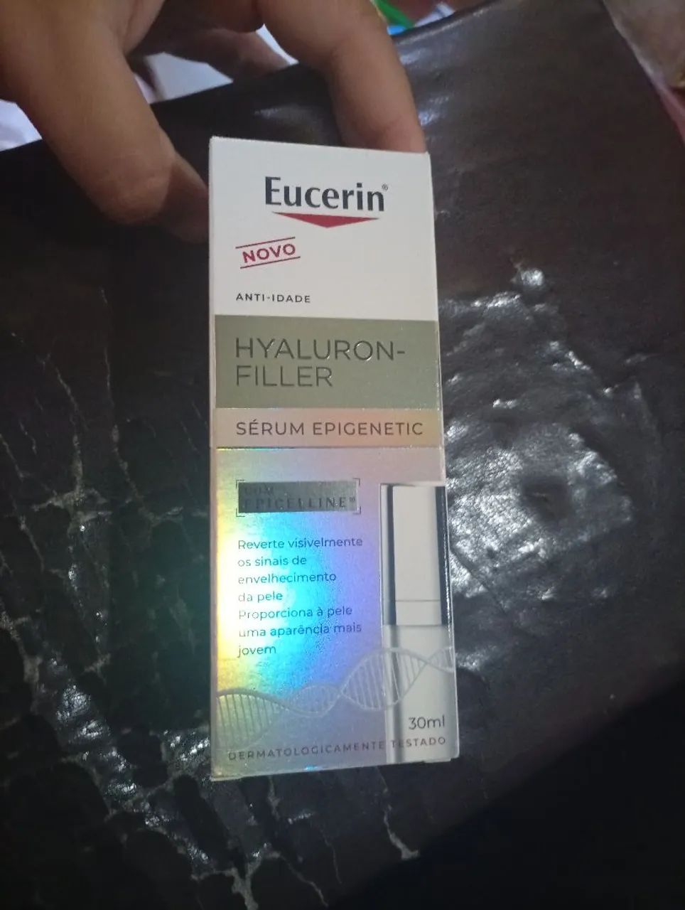 Epigenétic 