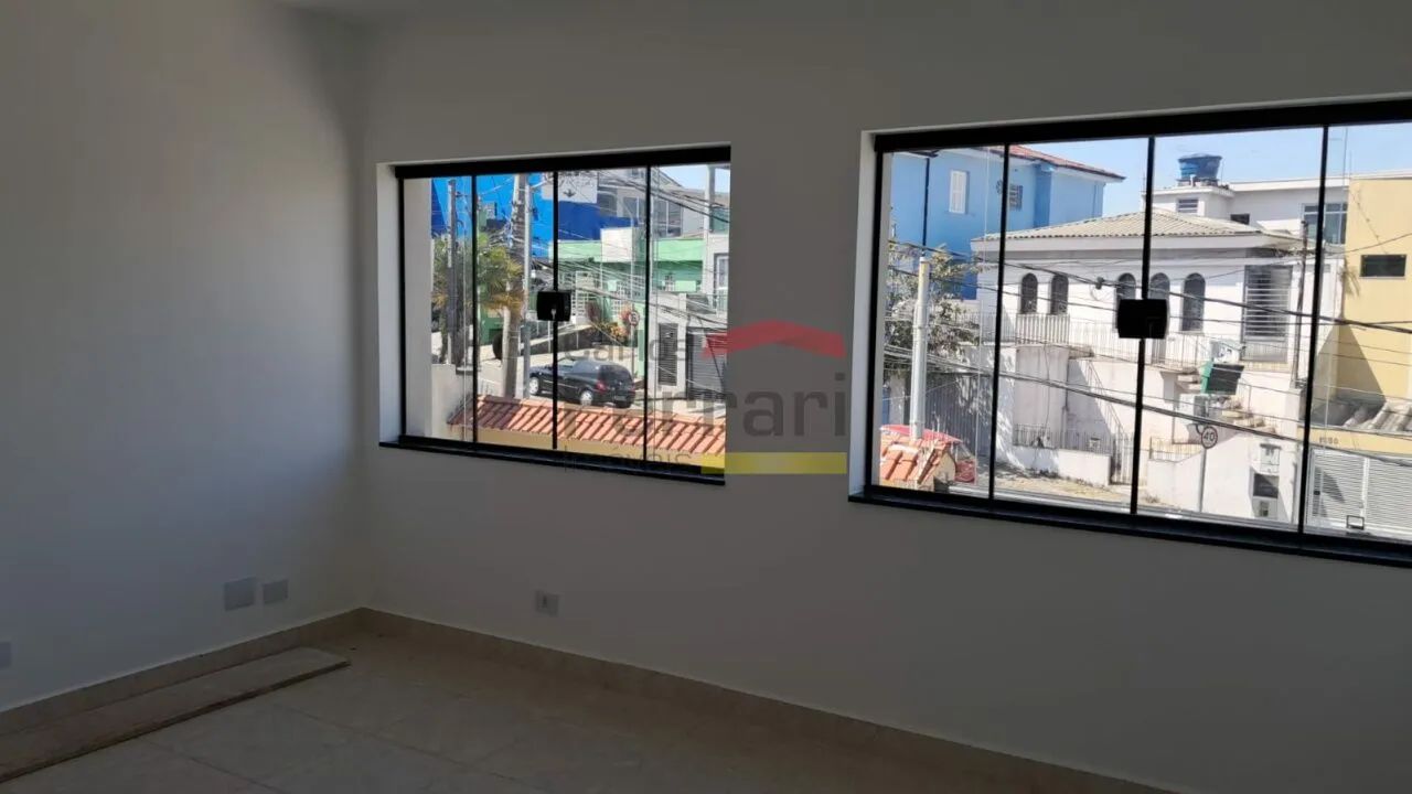 Sobrado comercial com 3 quartos, 2 banheiros, 150 m2, Água Fria - Foto 4