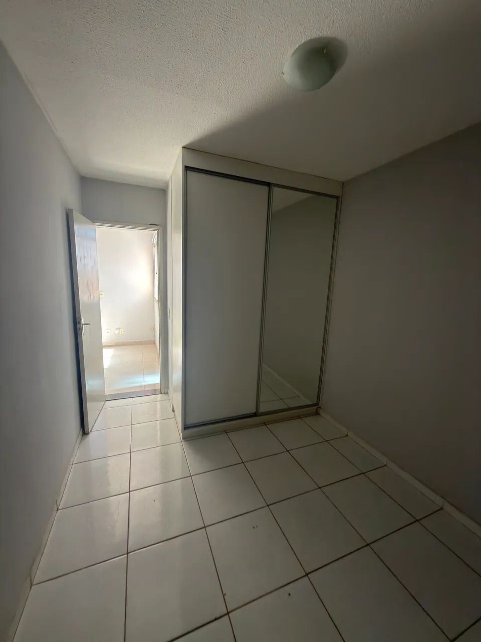 Alugo apartamento RESIDENCIAL MARATA  - Foto 5