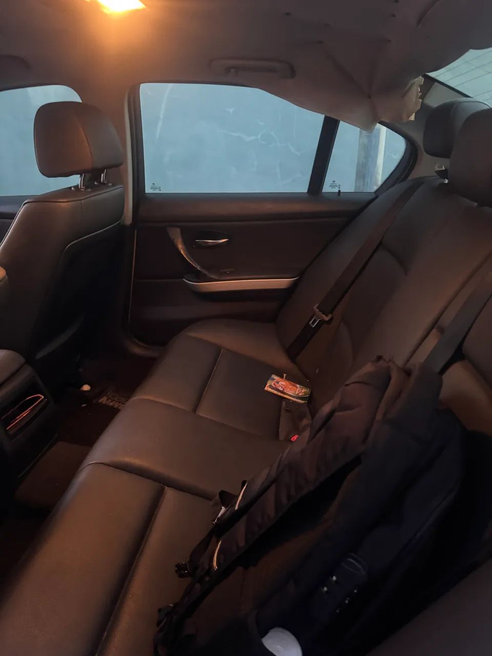 BMW 320I A 2011 - Foto 4
