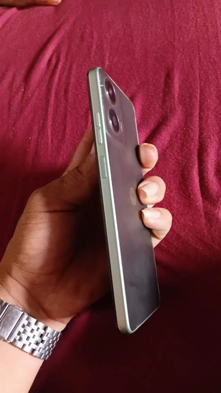 Vendo um celular moto G24 - Foto 3